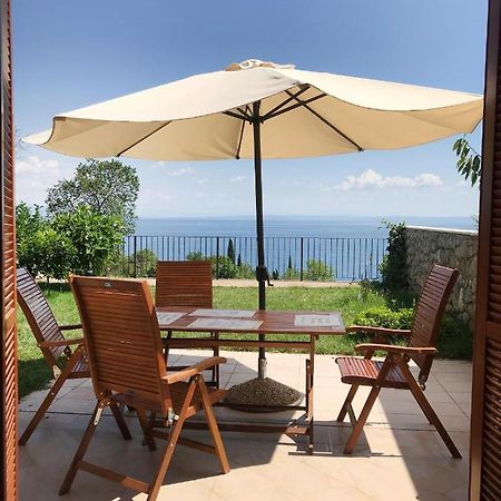 Apartment Peharovo Lovran Kültér fotó