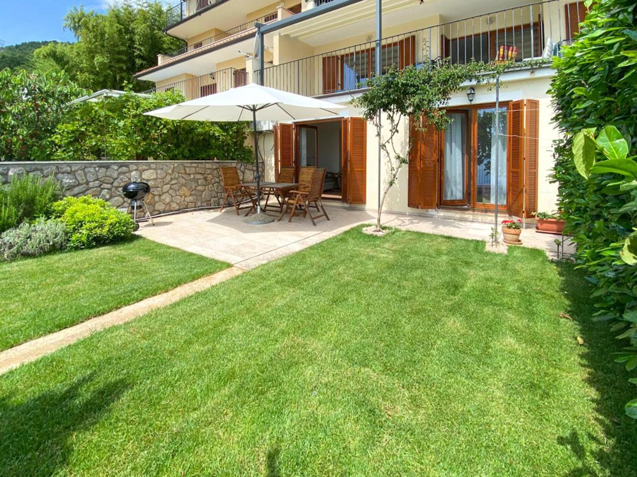 Apartment Peharovo Lovran Kültér fotó