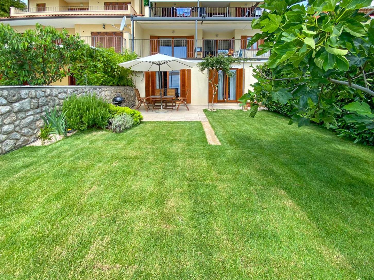 Apartment Peharovo Lovran Kültér fotó