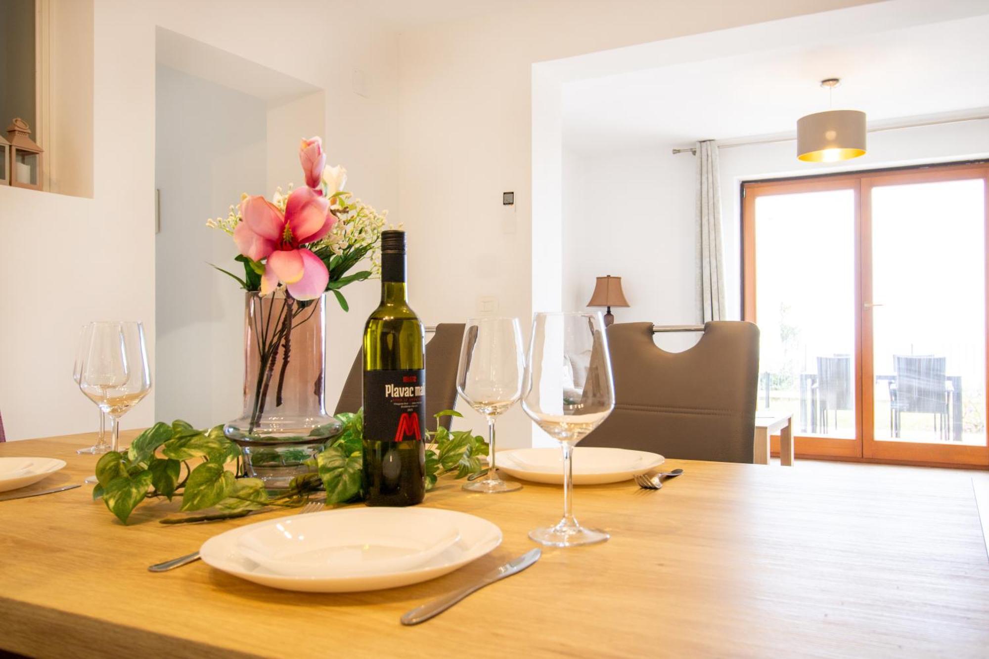 Apartment Peharovo Lovran Kültér fotó