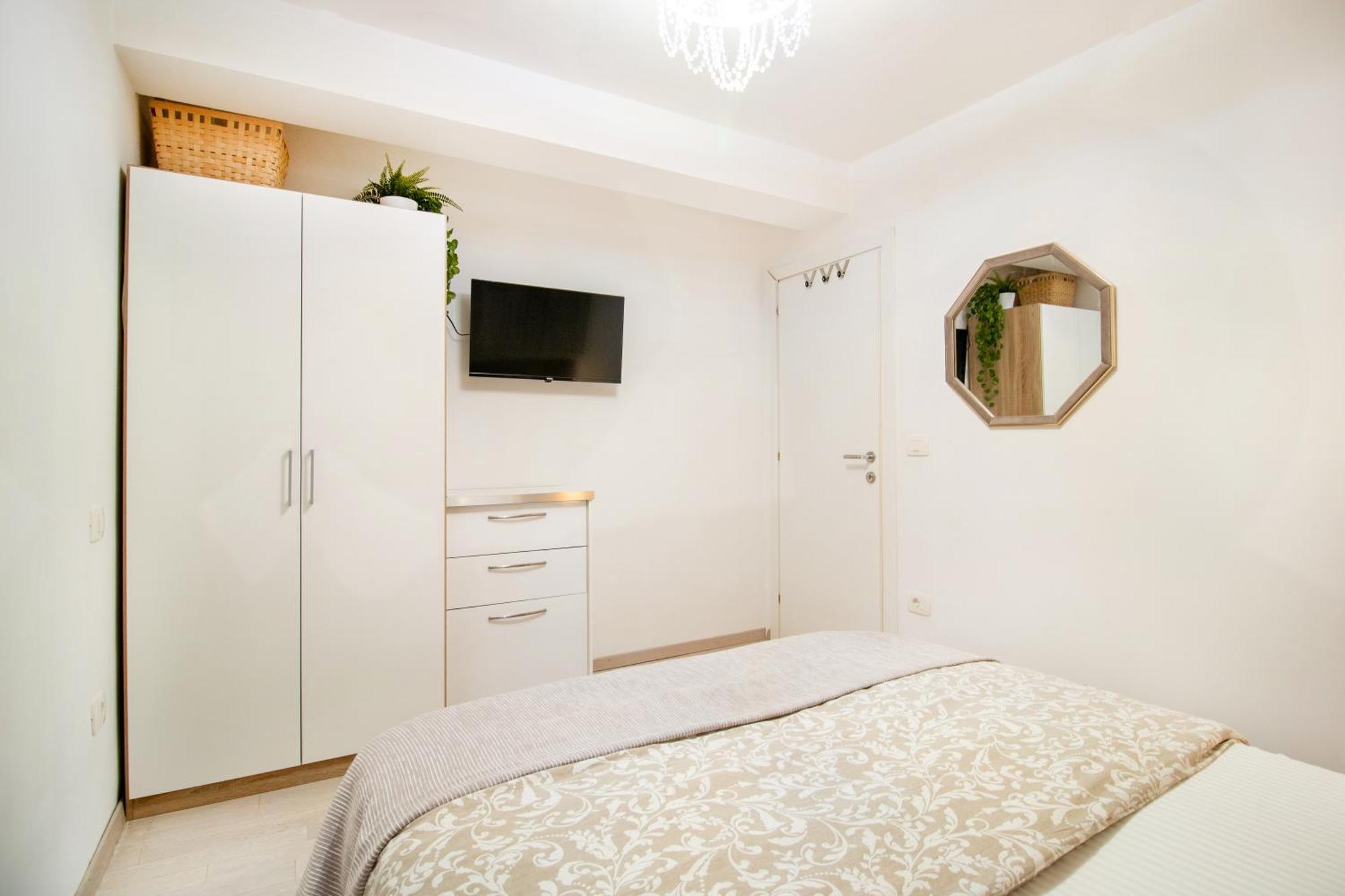 Apartment Peharovo Lovran Kültér fotó