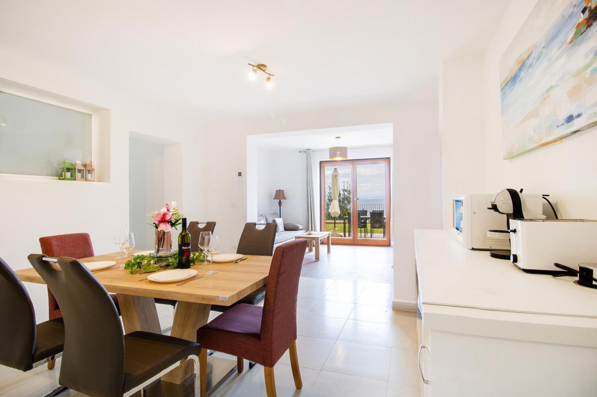 Apartment Peharovo Lovran Kültér fotó